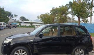 奇瑞瑞虎1.6 奇瑞瑞虎1.6