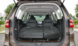 江淮瑞风商务车价格